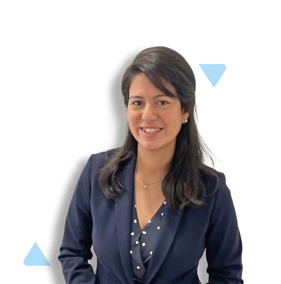 Michelle Hernandez, Associate - Aleshire & Wynder